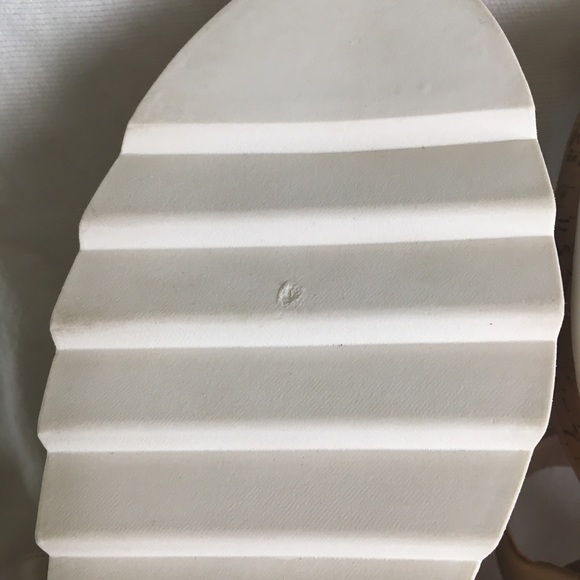 Madden Platform Strappy Sandals Women’s Size 10M - Picture 12 of 13